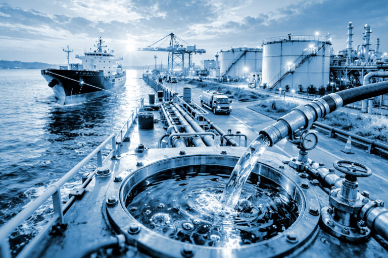 Grotamar 71 : un biocide carburant conforme pour la protection microbiologique des fuels et diesels